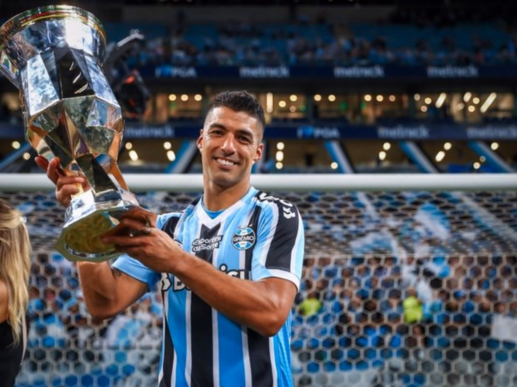 Grêmio conquista o hexacampeonato gaúcho