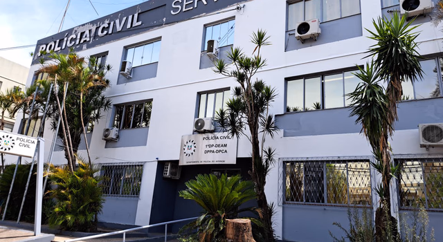 Prisões por violência doméstica marcaram o feriado