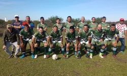 Quatro jogos na segunda rodada do Sessentão