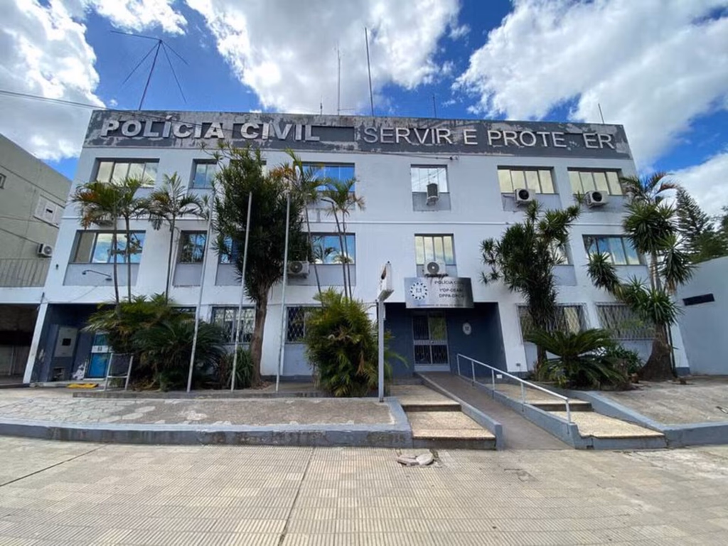 Vozes que ecoam contra a violência