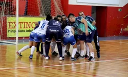 Celemaster decide vaga para a final contra a Malgi