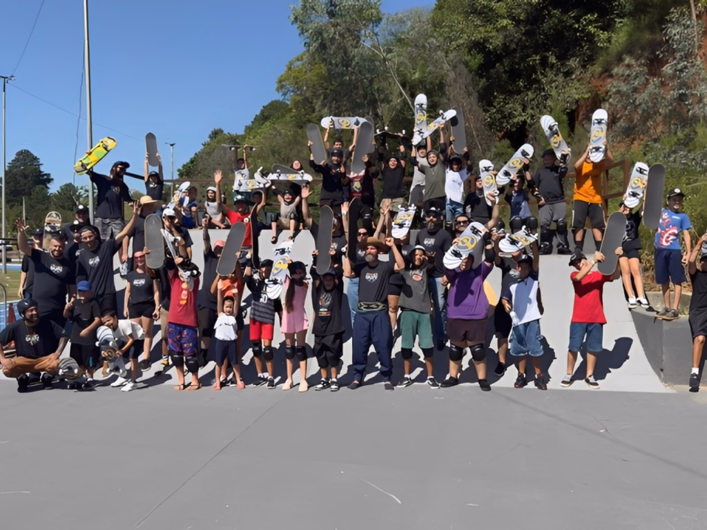 Circuito Estadual de Skate passará por Uruguaiana