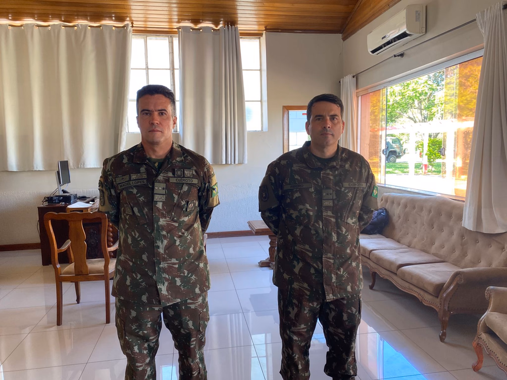 Comando fala sobre inquérito que apura morte de militar