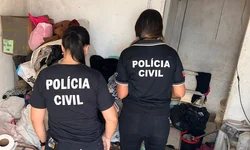 Jovem é libertada de cárcere privado em Bagé