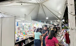 Cidadania em todos os cantos ofereceu diferentes serviços no Imbaá