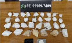 Avó permitia estupro das netas em troca de dinheiro e comida