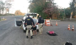 Reduz número de homicídios em Uruguaiana