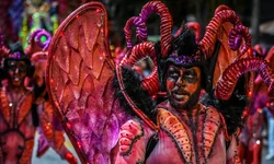 Escolas intensificam ensaios na reta final para o Carnaval 