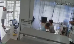 Polícia libreña investiga morte de menino de 3 anos