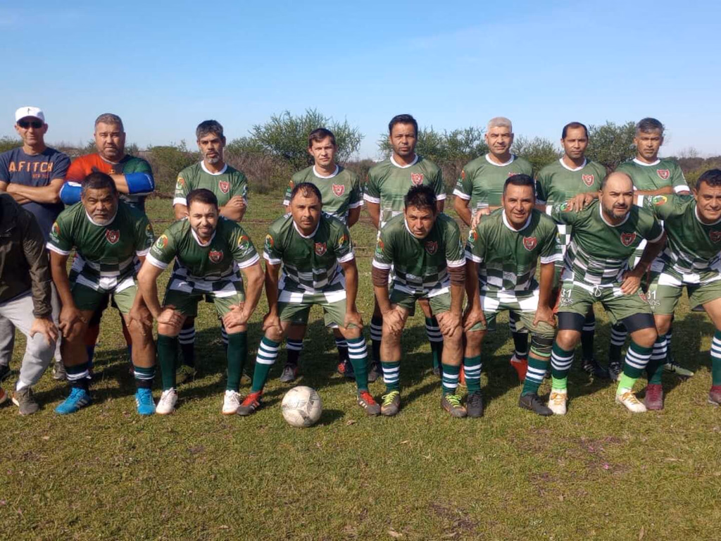 Azulão e Barcelona vencem na segunda rodada