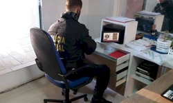 Segurança Pública realiza ação contra tráfico de pessoas