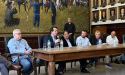 CNM convoca Marcha a Brasília pela Reconstrução do RS