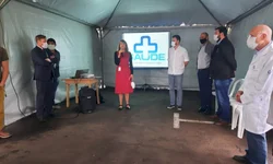 Banco de Sangue está com estoque crítico