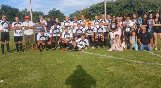 Sessentão define quadrangular final na última rodada do returno 