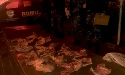 PRF prende dois traficantes de cocaína na BR-290