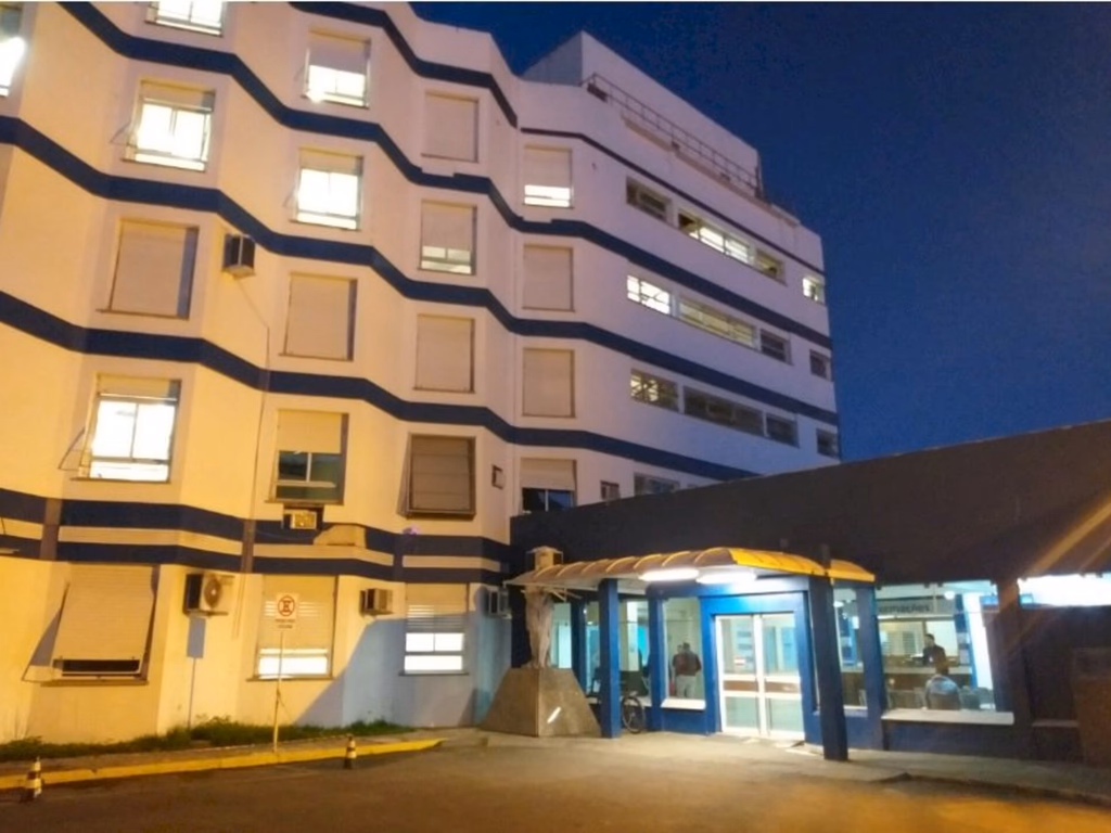 Santa Casa é habilitada como referência em cirurgias bucomaxilofaciais