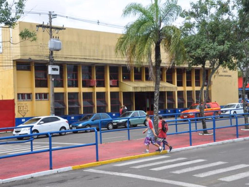 Matrículas na rede municipal de ensino terminam amanhã