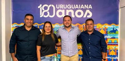 Delgado faz mais duas trocas no secretariado