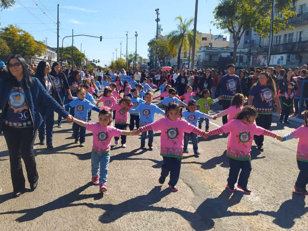 Prefeitura confirma o cancelamento do desfile de 7 de setembro