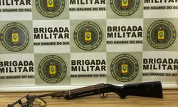 Biometria já identifica 70% dos apenados no sistema prisional gaúcho