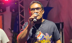 Presidente da ASESGRU avalia Carnaval Fora de Época e anuncia saída