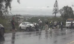 Jovem morre em acidente de moto