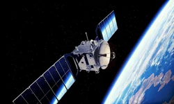 Brasil terá internet via satélite que atinge 100% do seu território