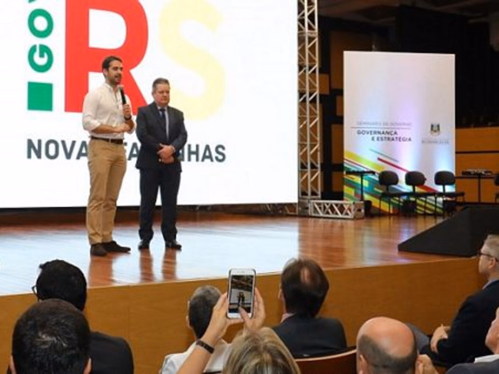 Secretarias apresentam projetos estratégicos para gestão 2019-2022