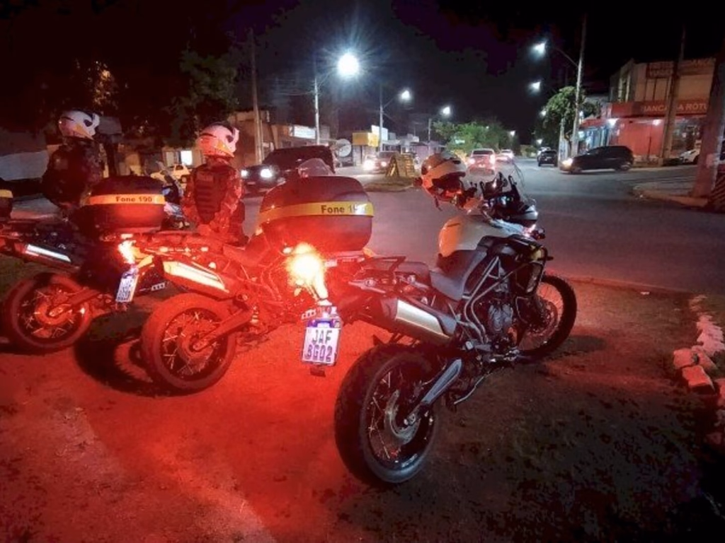 Operação Hoplitas já prendeu 23 pessoas em Uruguaiana