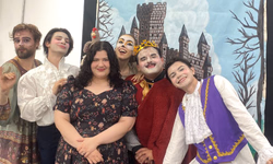 Parada da Diversidade ocorre neste domingo