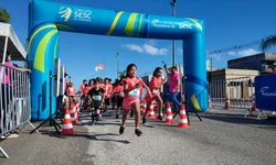 PSG vence amistoso contra Camarões