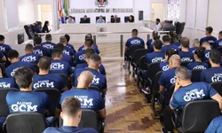 Condenado a mais de 23 anos é preso em Uruguaiana