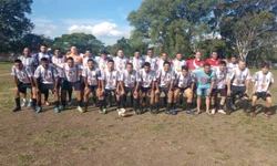 PSG vence amistoso contra Camarões