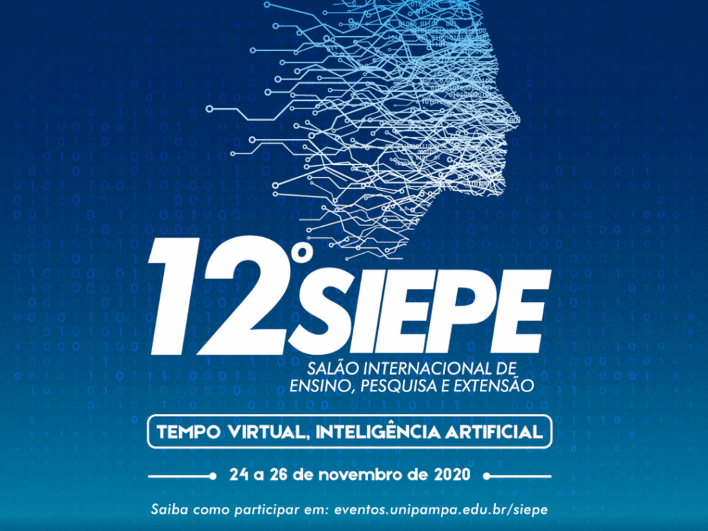 Prazo para submissão de trabalhos no Siepe é prorrogado