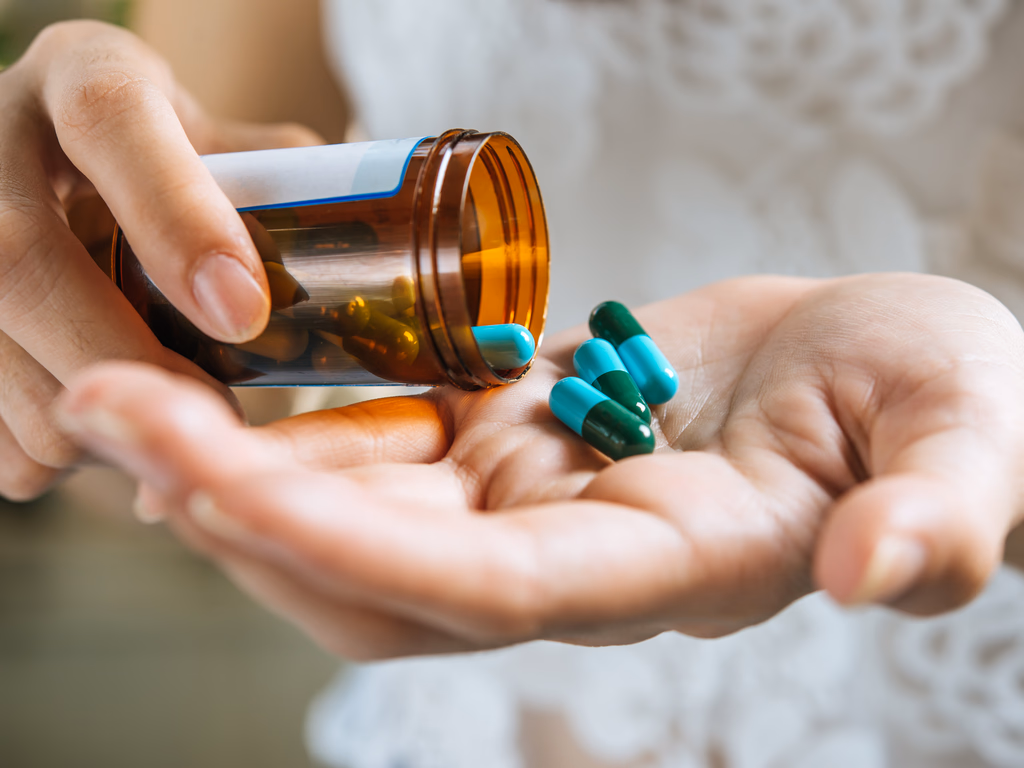 Testes com medicamento da Pfizer trazem resultados promissores contra câncer de pulmão