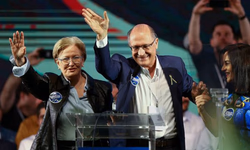 Uruguaianense em saída temporária é presa em São Borja