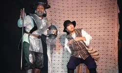 Festival do Candiero inicia na sexta-feira