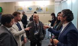 Uruguaiana apresenta seus potenciais em congresso internacional