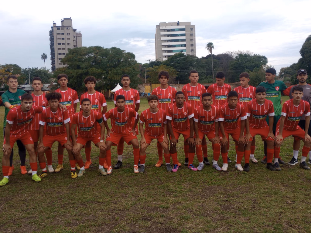 Uruguaiana empata em casa com o Guarani