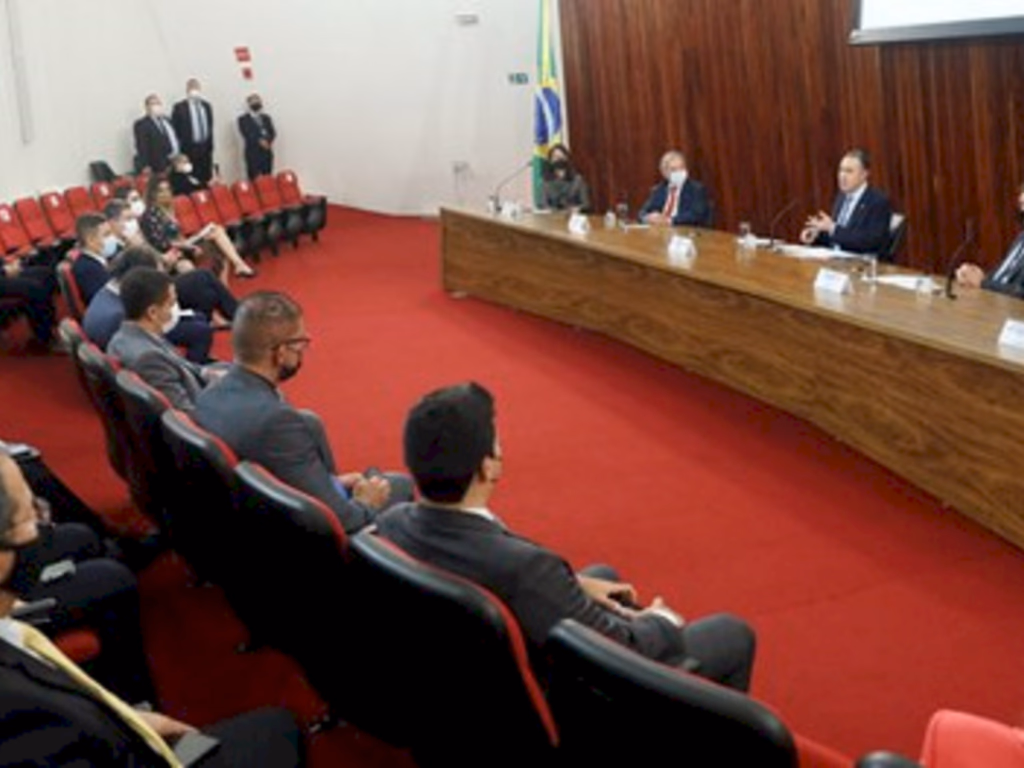 Iniciada nova etapa para implementação de identidade digital