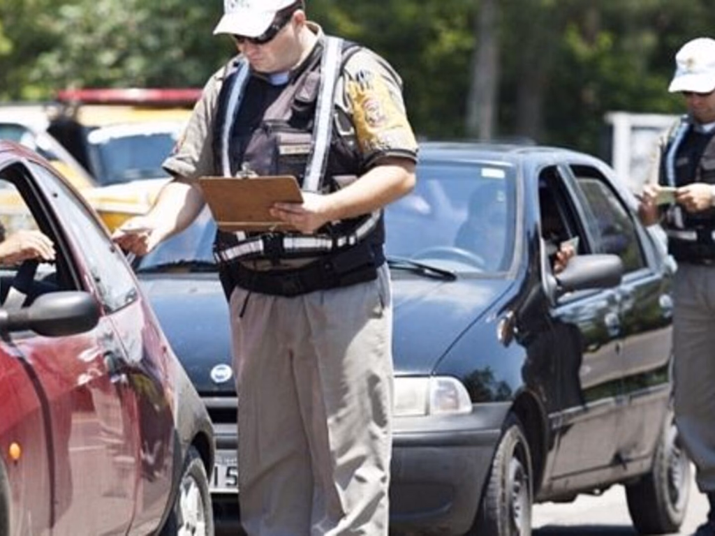 Mais de 25 mil veículos são fiscalizados na 96ª edição da Viagem Segura