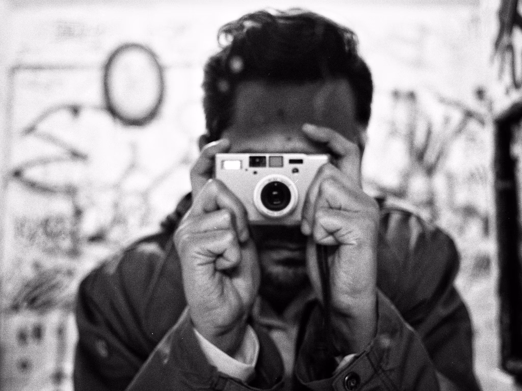 Edital seleciona fotógrafos para participar projeto cultural