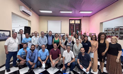 Califórnia define seus primeiros finalistas