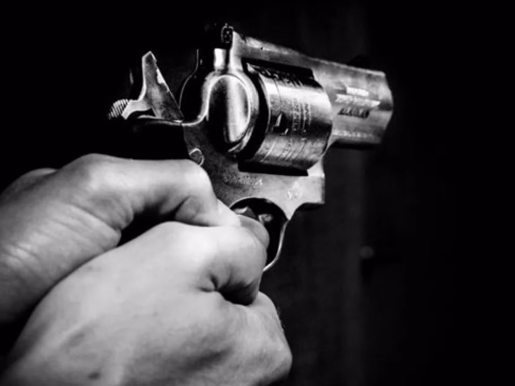 Homem é morto a tiros próximo ao Prado das Bicicletas