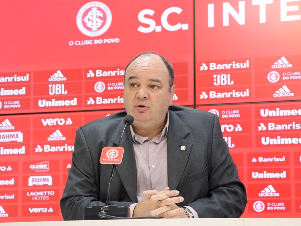 Inter banca Ramírez, mas fala em mudanças internas após ‘maior vergonha’ em goleada