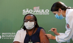 Thaís Aramburu assume função na diretoria do Cosems/RS