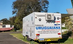 Projeto visa criar circuitos de cicloturismo em Uruguaiana