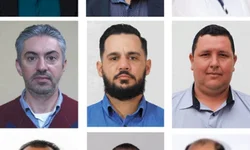 Uruguaiana está em bandeira vermelha