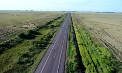 Uruguaiana firma convênio para melhorias em infraestrutura rodoviária