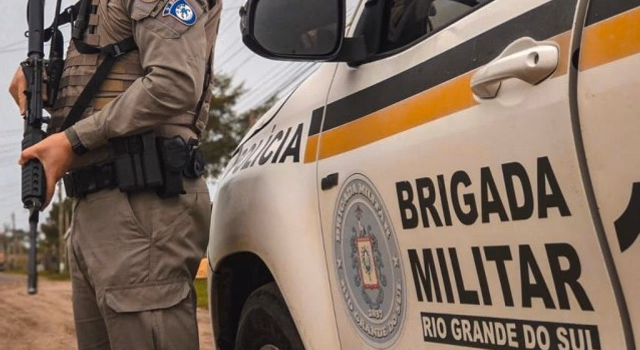 Dois homens são presos por estupro de vulnerável